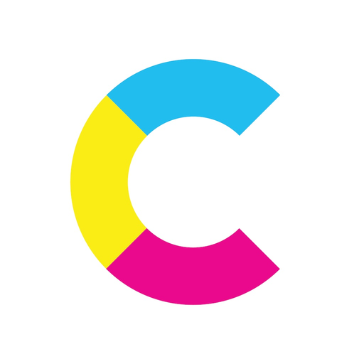 Cinebody app icon