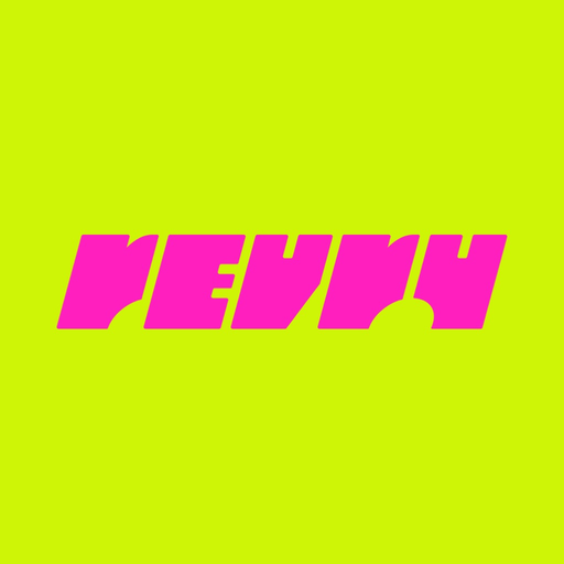Revry app icon