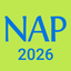 NAP Locked down browser icon