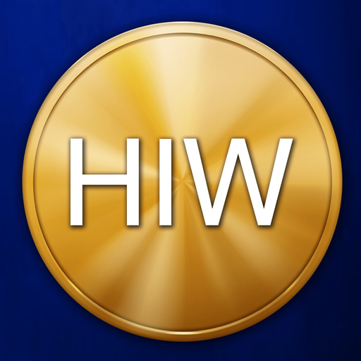 How It Works Group app icon
