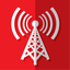 Cell Towers Canada icon