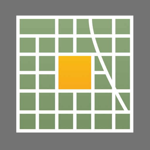 Town Square - Events for You app icon