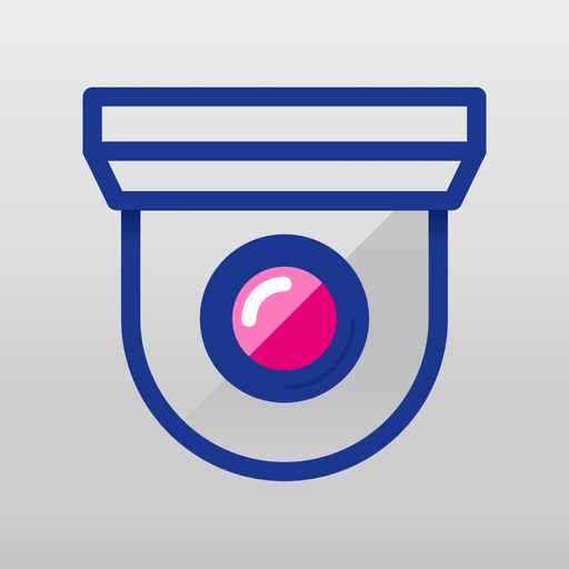 NVS Viewer app icon