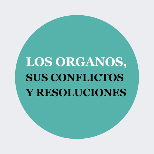 LOS ÓRGANOS app icon