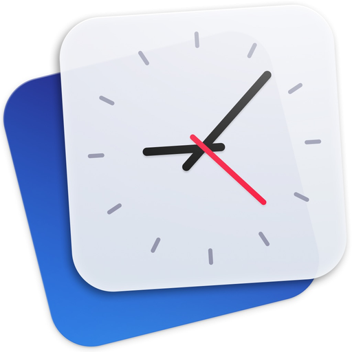 FocusList: Pomodoro Timer app icon
