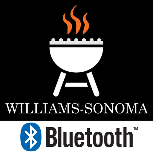 WS thermometer app icon
