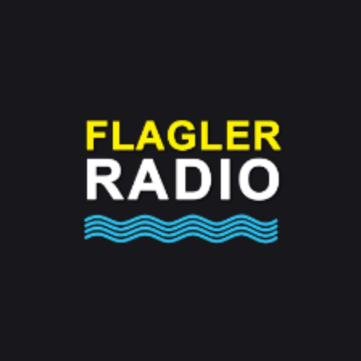 Flagler Radio app icon