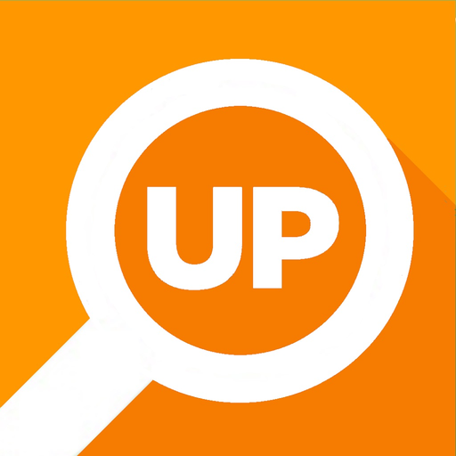 Finder for Jawbone Lite - find your lost UP24, UP2, UP3 and UP4 app icon
