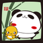 Tapu Tapu the Panda icon