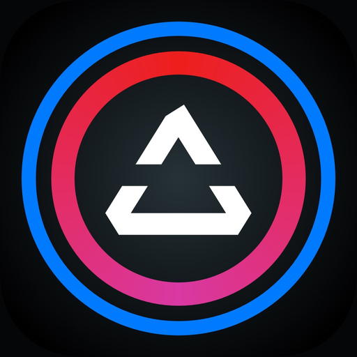 Fitsifu Timer app icon