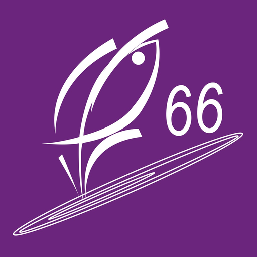 Appli Fédération Pêche 66 app icon