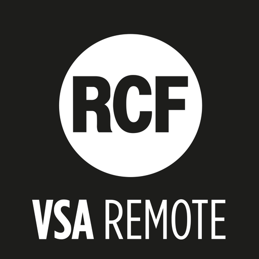 VSA Remote app icon