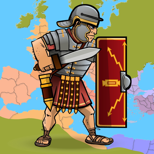 Defender of Rome app icon