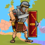 Defender of Rome icon