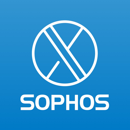Sophos Intercept X for Mobile app icon
