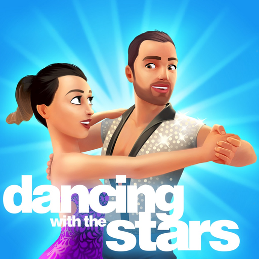 Dancing with the Stars : Game app icon