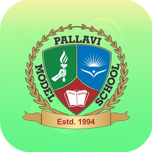 PALLAVI PARENT APP app icon