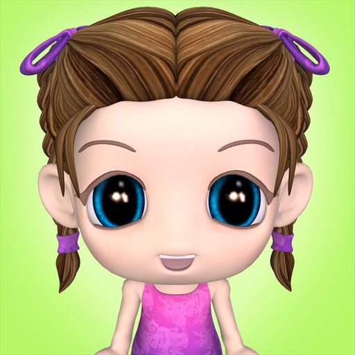 Kids Friend app icon