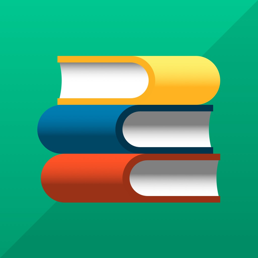 Bibblix app icon
