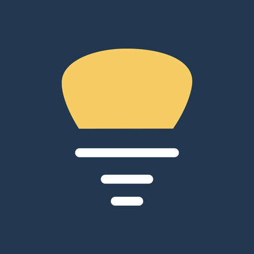 Mesh Lamp app icon