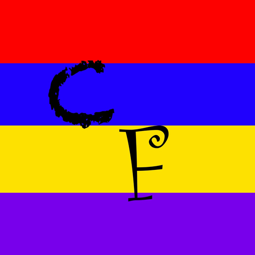 Color Fantasic - A way to help teach kids colors app icon