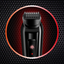 Hair Trimmer razor sound prank icon