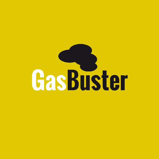 GasBuster app icon
