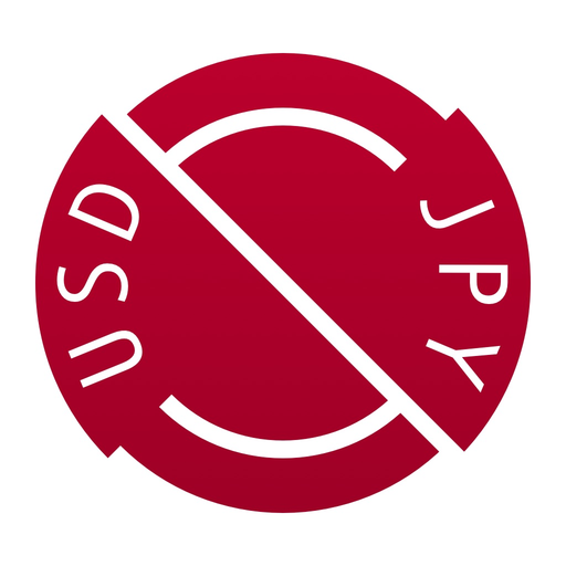 Japanese Yen To US Dollars app icon