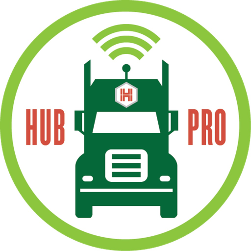 HubPro app icon