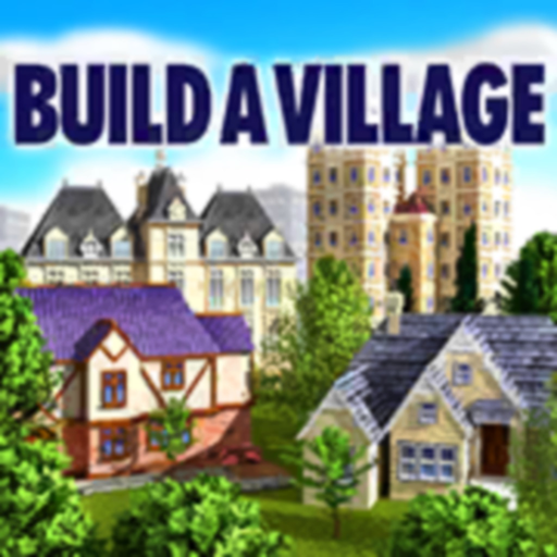 Village City: Island Build 2 app icon