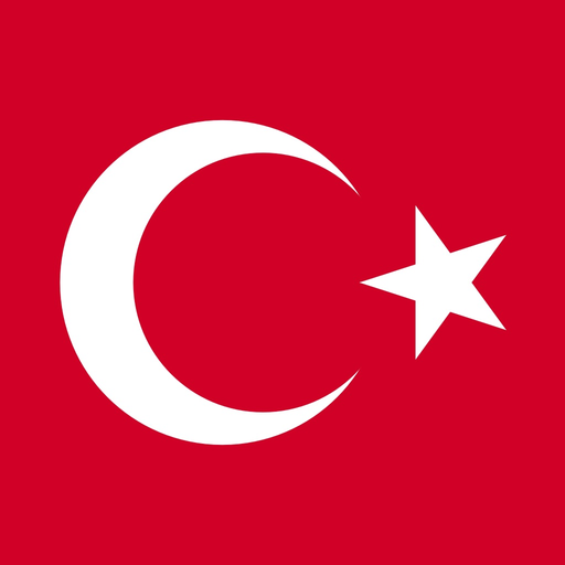Türkiye Haberleri - News app icon