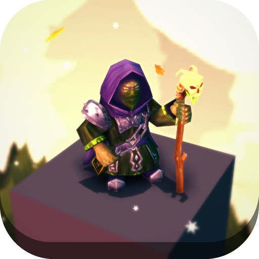 Magic Wand's Journey app icon