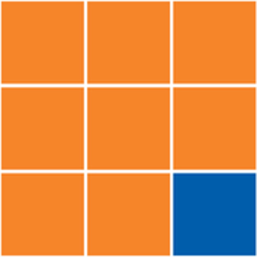 DTG Work Smart app icon