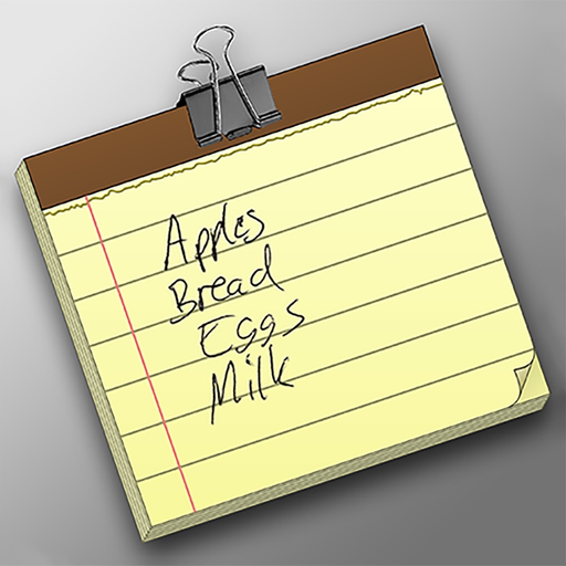 FamyList app icon