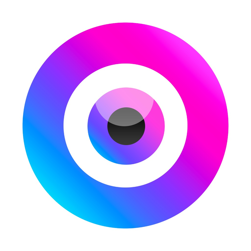 Photo Editor & Filters app icon