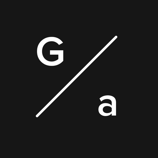 Getagent app icon