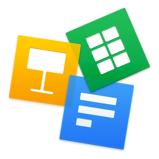 Templates for Google Docs app icon