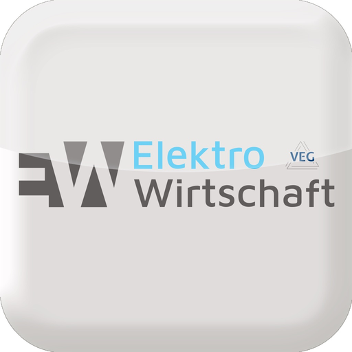 ElektroWirtschaft (VEG) app icon