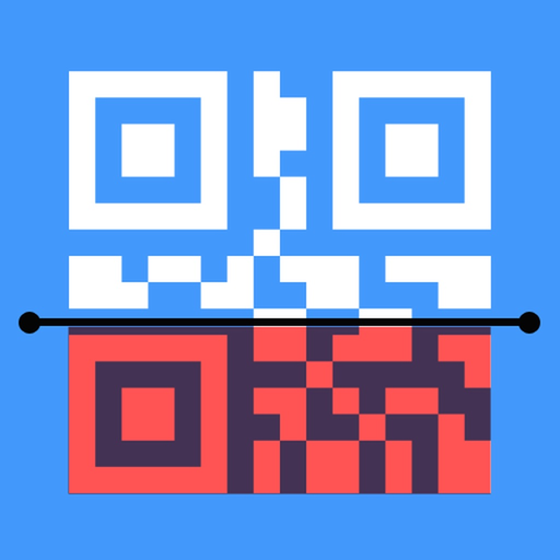 Barcode & QR Scanner - Creator app icon