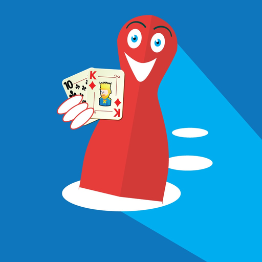 Keez - Board Game app icon