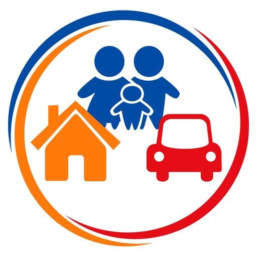 MySeg app icon