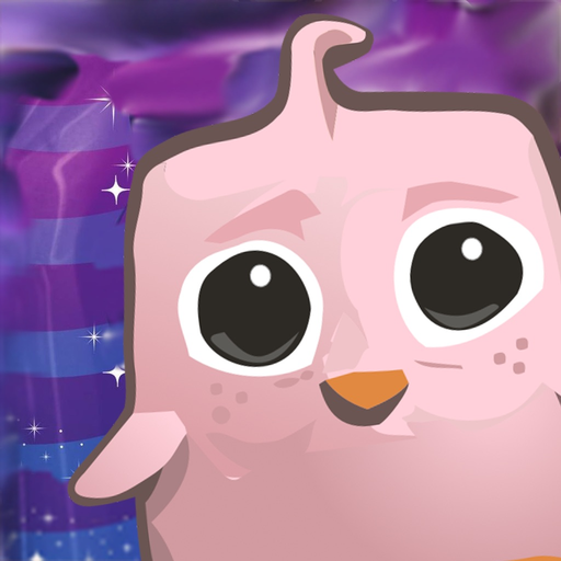 Sweetos Run app icon