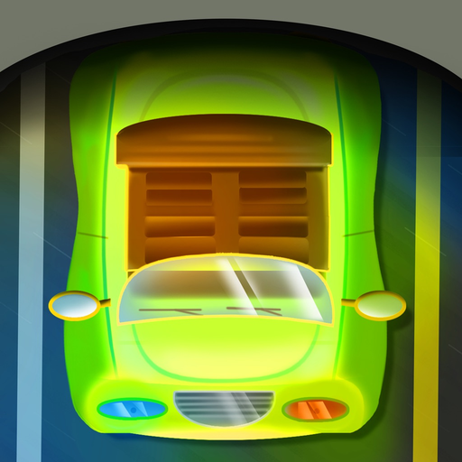 Tiny Highway app icon