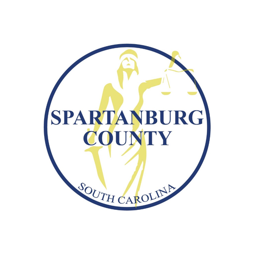 Spartanburg County Mobile App app icon