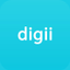 Digii TV icon