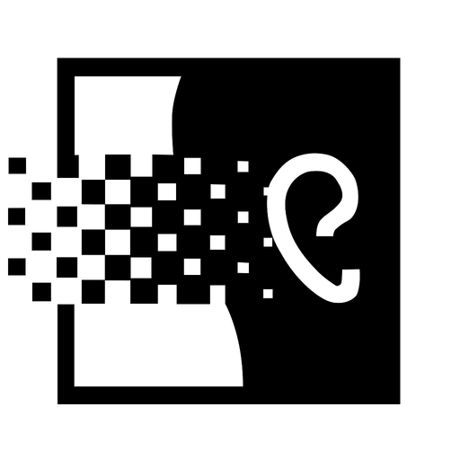 Temporary Hearing Loss Test app icon