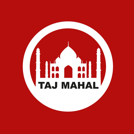 Taj Mahal (Emmeloord) app icon
