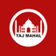 Taj Mahal (Emmeloord) icon