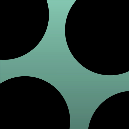Sensory Sand Zen app icon