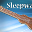 C6 Lap Steel Guitar Sleepwalk TV icon